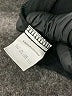 Unbranded 100% Polyester Black 3/4 Sleeve Top Size S - photo 8