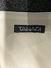 Tahari Solid Tan Formal Skirt Size 2 - photo 4