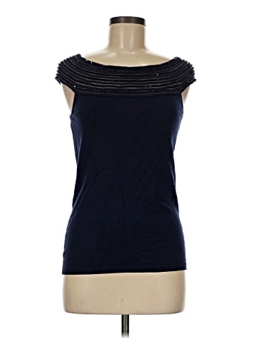 Boston Proper Sleeveless Top (view 1)