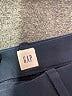 Gap Blue Active Pants Size 00 - photo 4
