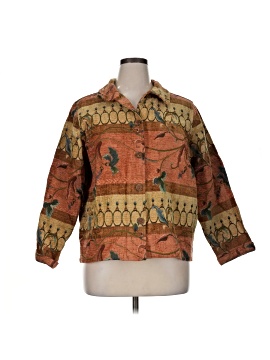 Willow Ridge Jacket
