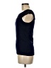 Boston Proper Blue Sleeveless Top Size M - photo 5
