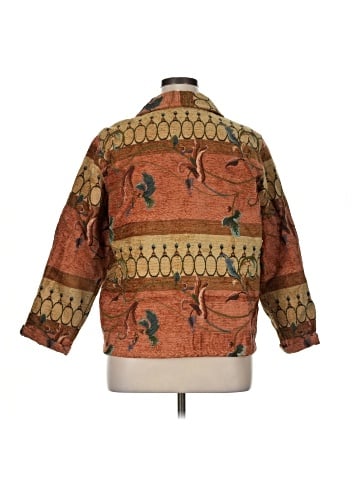 Willow Ridge Jacket (view 2)