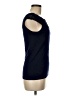Boston Proper Blue Sleeveless Top Size M - photo 4