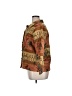 Willow Ridge Print Orange Jacket Size XL (petite) - photo 5