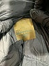 First Ascent Solid Black Snow Jacket Size M - photo 6