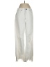 Ann Taylor LOFT Ivory Jeans Size 26 waist - photo 1