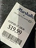 Carolina Belle Solid Blue Active Pants Size 14 - photo 7
