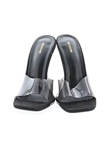 PrettyLittleThing Sandals (view 2)