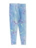 Terez Floral Blue Jeans Size 6 - photo 1