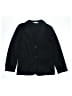 Cat & Jack Solid Black Blazer Size 10 - photo 1