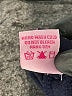 Emma & Elsa Stars Blue Sweatpants Size 10 - photo 4