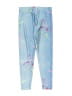 Terez Floral Blue Jeans Size 6 - photo 2