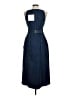 Aligne Blue Casual Dress Size 6 - photo 2