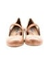 SoftWalk Tan Flats Size 6 (narrow) - photo 2