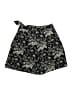 EP Pro 100% Polyester Black Casual Skirt Size 6 - photo 2