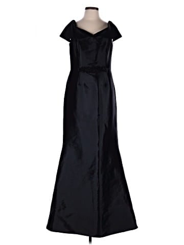 Teri Jon by Rickie Freeman Cocktail Dress (view 1)