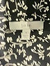 Joie 100% Polyester Black Casual Dress Size S - photo 7
