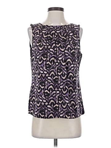 Chaus Sleeveless Blouse (view 1)