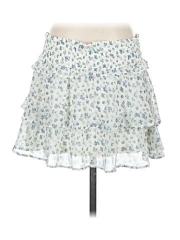 Altar'd State Casual Skirt (view 2)