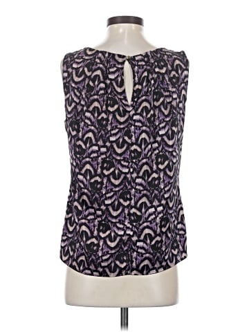 Chaus Sleeveless Blouse (view 2)
