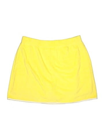SJB Active by St. John's Bay Casual Skirt (view 2)