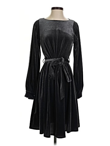 Calvin Klein Cocktail Dress (view 1)