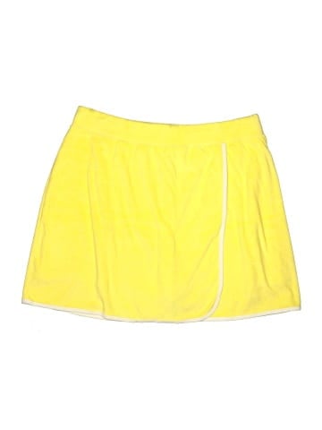 SJB Active by St. John's Bay Casual Skirt (view 1)
