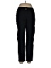 Kate Hill 100% Cotton Black Casual Pants Size 4 (petite) - photo 1
