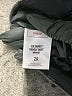 Express Chevron-herringbone Gray Dress Pants Size 2R - photo 8