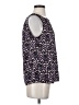 Chaus Purple Sleeveless Blouse Size 4 - photo 4