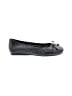 SoftWalk Black Flats Size 6 (X-wide) - photo 1