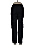 Kate Hill 100% Cotton Black Casual Pants Size 4 (petite) - photo 2