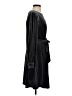 Calvin Klein Black Cocktail Dress Size 4 - photo 4