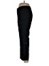 Kate Hill 100% Cotton Black Casual Pants Size 4 (petite) - photo 5