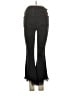 FRAME Denim Black Jeans Size 27 waist - photo 2
