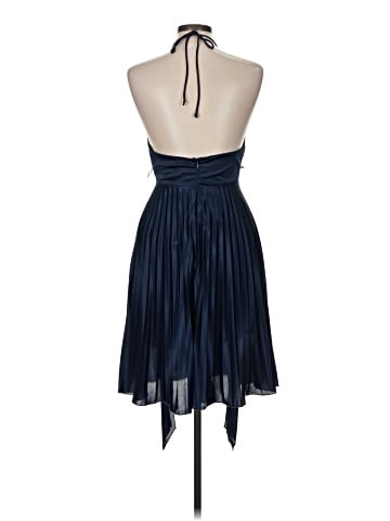 Xscape Cocktail Dress (view 2)