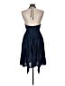 Xscape Blue Cocktail Dress Size 6 - photo 2