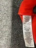 Rafaella Red Casual Skirt Size 6 - photo 5
