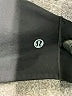 Lululemon Athletica Black Tank Top Size 34DDD - photo 6