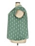Daniel Rainn 100% Polyester Green Short Sleeve Blouse Size 3X - photo 5