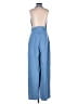 Missguided Blue Overalls Size S - photo 2