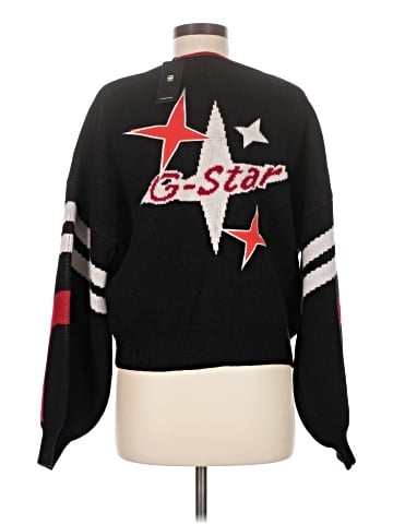 G-Star RAW Cardigan (view 2)