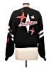 G-Star RAW Stars Black Cardigan Size M - photo 2