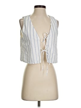 Zara Tank Top (view 1)