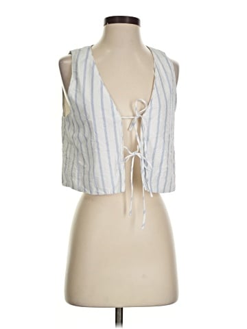 Zara Tank Top (view 1)