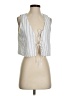 Zara Blue Tank Top Size S - photo 1
