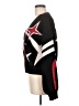 G-Star RAW Stars Black Cardigan Size M - photo 5