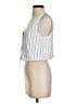 Zara Blue Tank Top Size S - photo 5