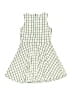 Gymboree Argyle Ivory Dress Size 6 - photo 2